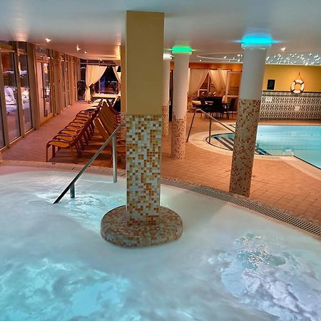 Calimbra Wellness Hotel Superior Miškovec Exteriér fotografie