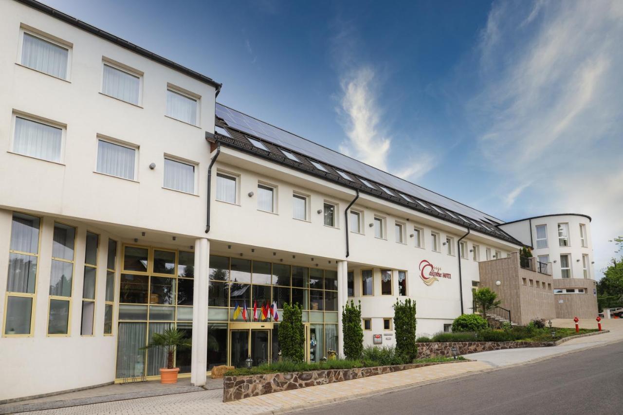 Calimbra Wellness Hotel Superior Miškovec Exteriér fotografie