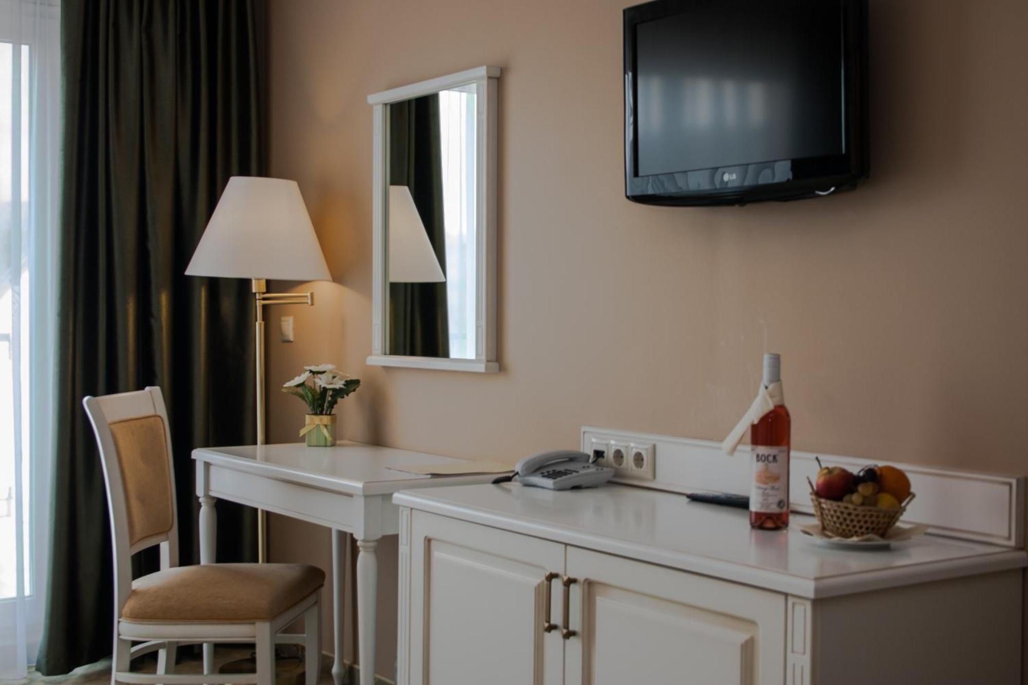 Calimbra Wellness Hotel Superior Miškovec Exteriér fotografie
