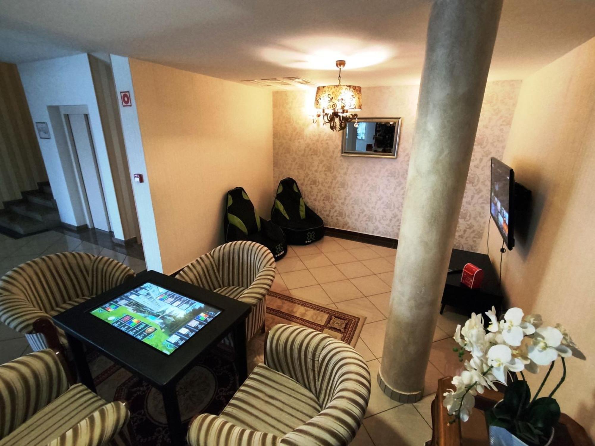 Calimbra Wellness Hotel Superior Miškovec Exteriér fotografie