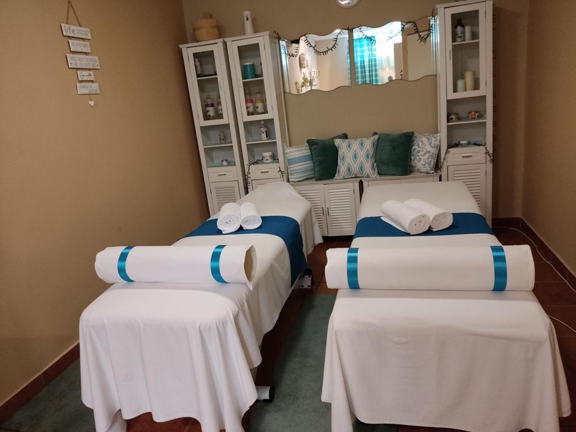 Calimbra Wellness Hotel Superior Miškovec Exteriér fotografie