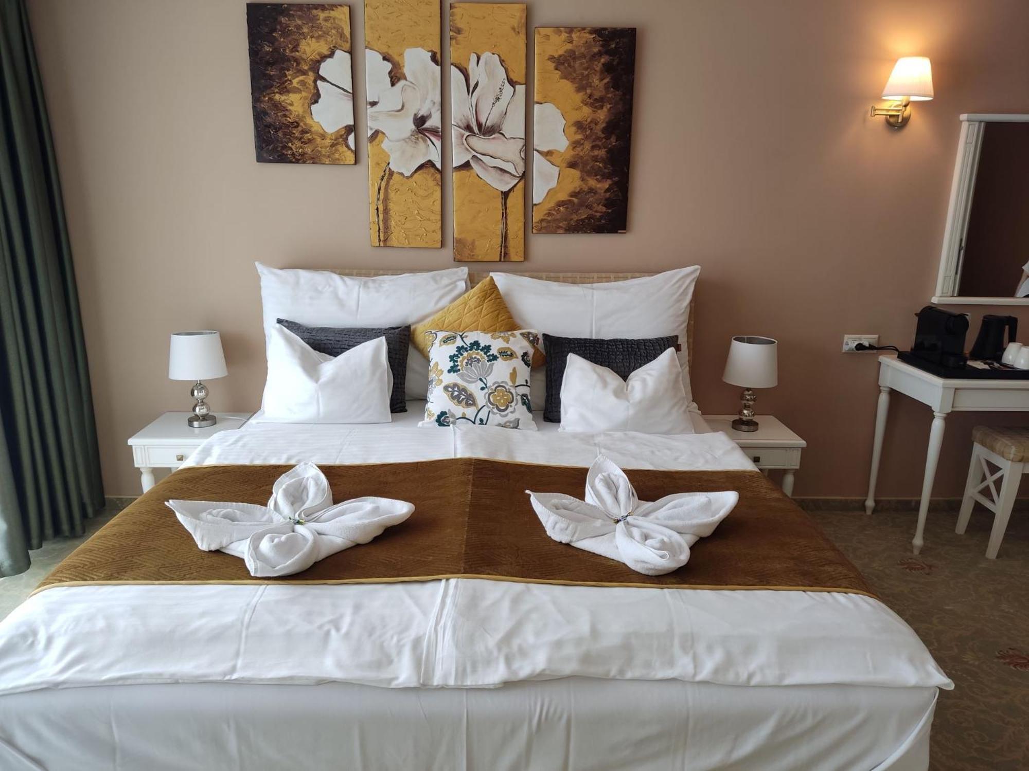 Calimbra Wellness Hotel Superior Miškovec Exteriér fotografie