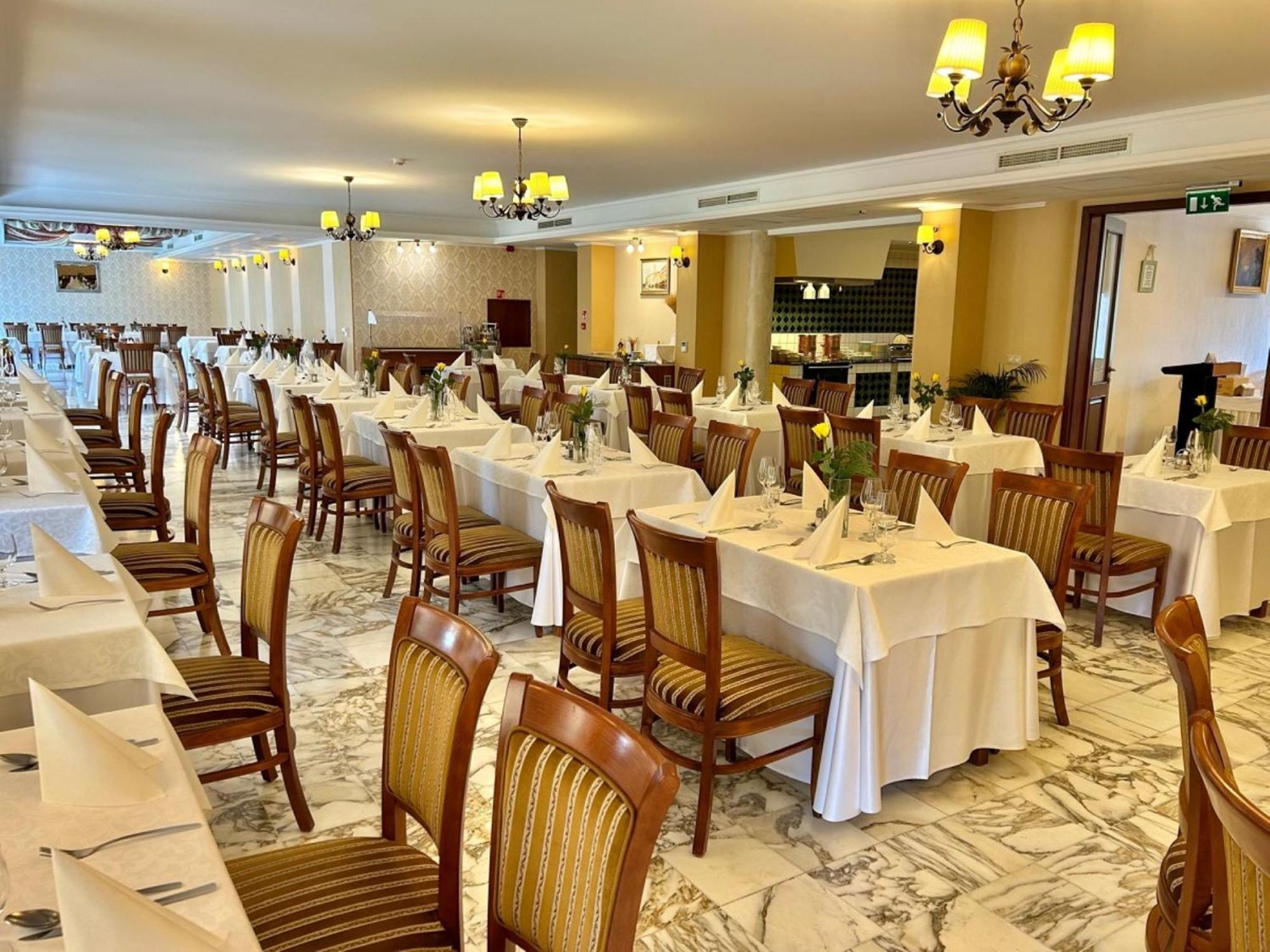 Calimbra Wellness Hotel Superior Miškovec Exteriér fotografie