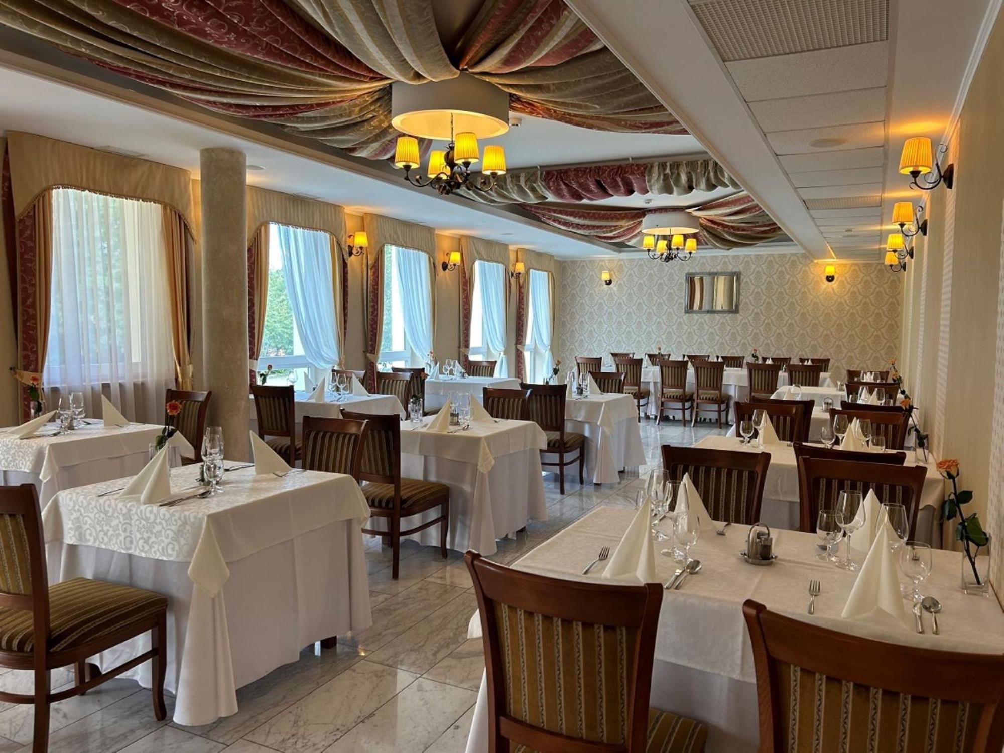 Calimbra Wellness Hotel Superior Miškovec Exteriér fotografie