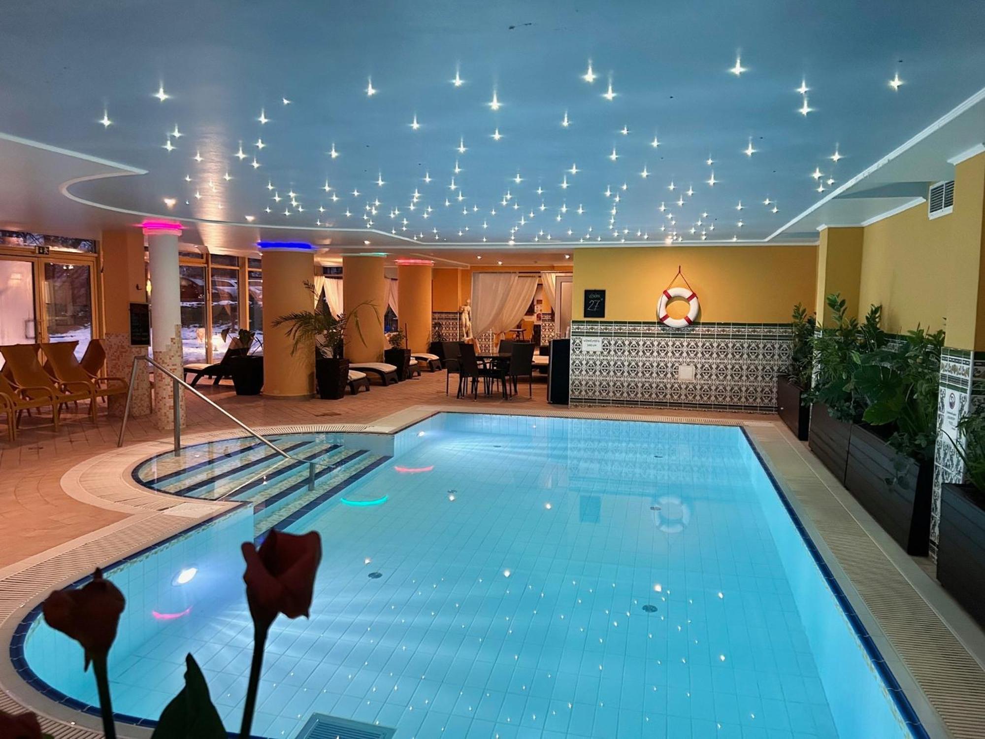 Calimbra Wellness Hotel Superior Miškovec Exteriér fotografie