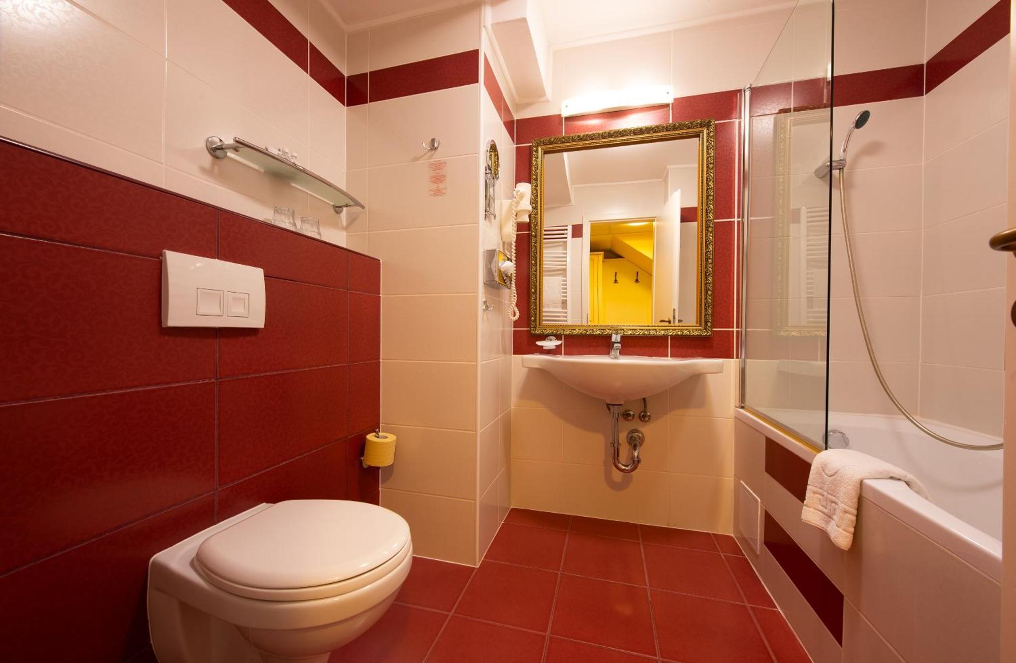 Calimbra Wellness Hotel Superior Miškovec Exteriér fotografie