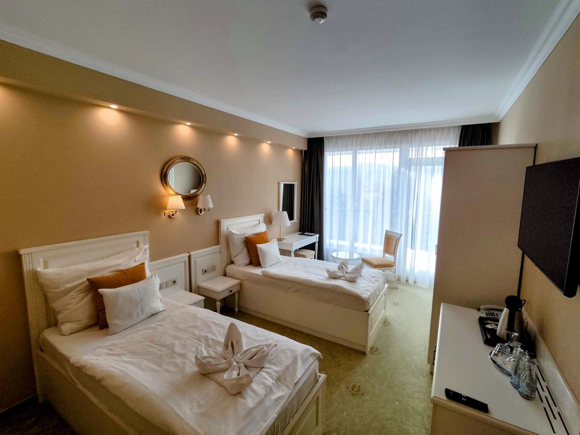 Calimbra Wellness Hotel Superior Miškovec Exteriér fotografie