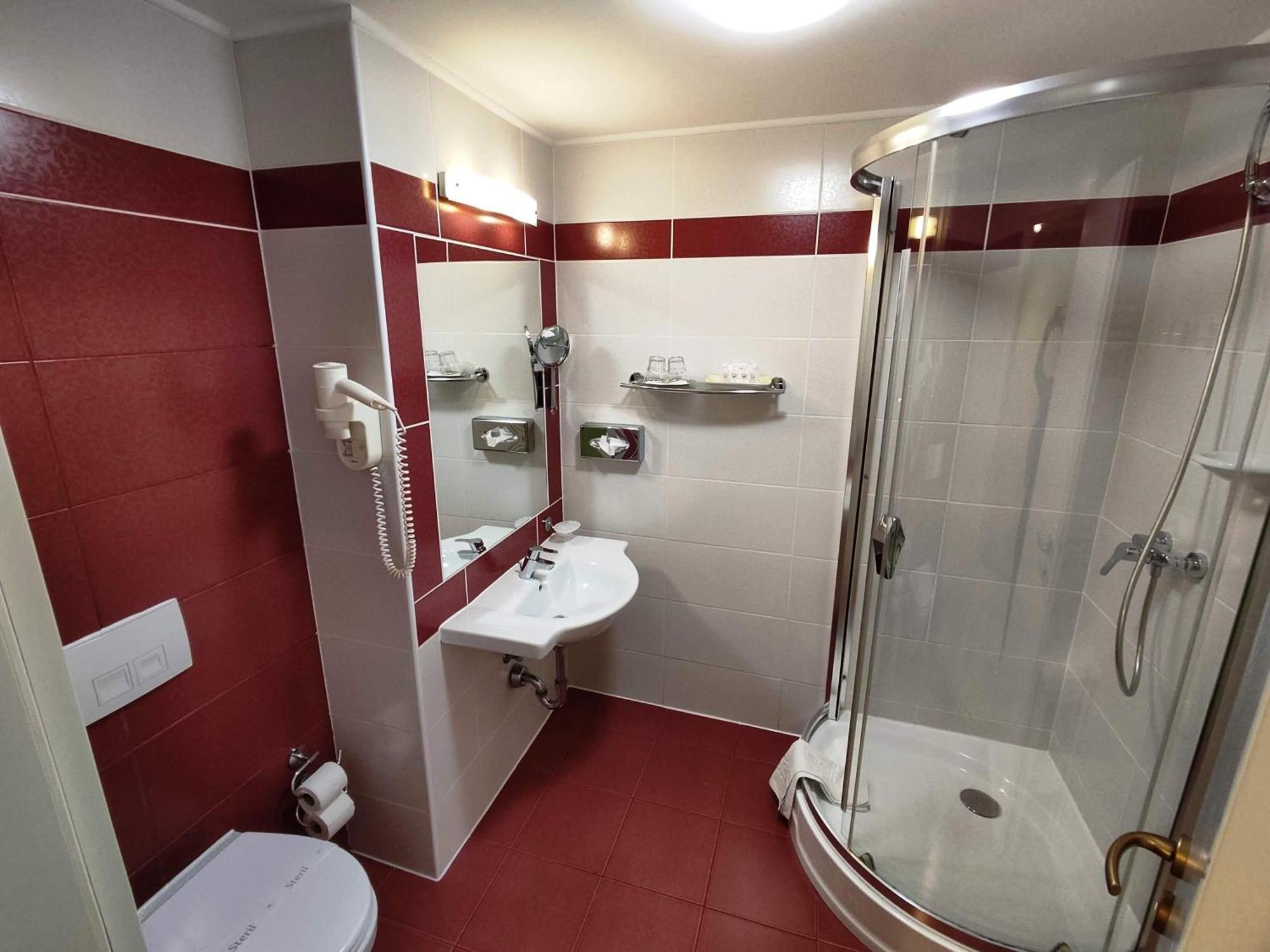Calimbra Wellness Hotel Superior Miškovec Exteriér fotografie