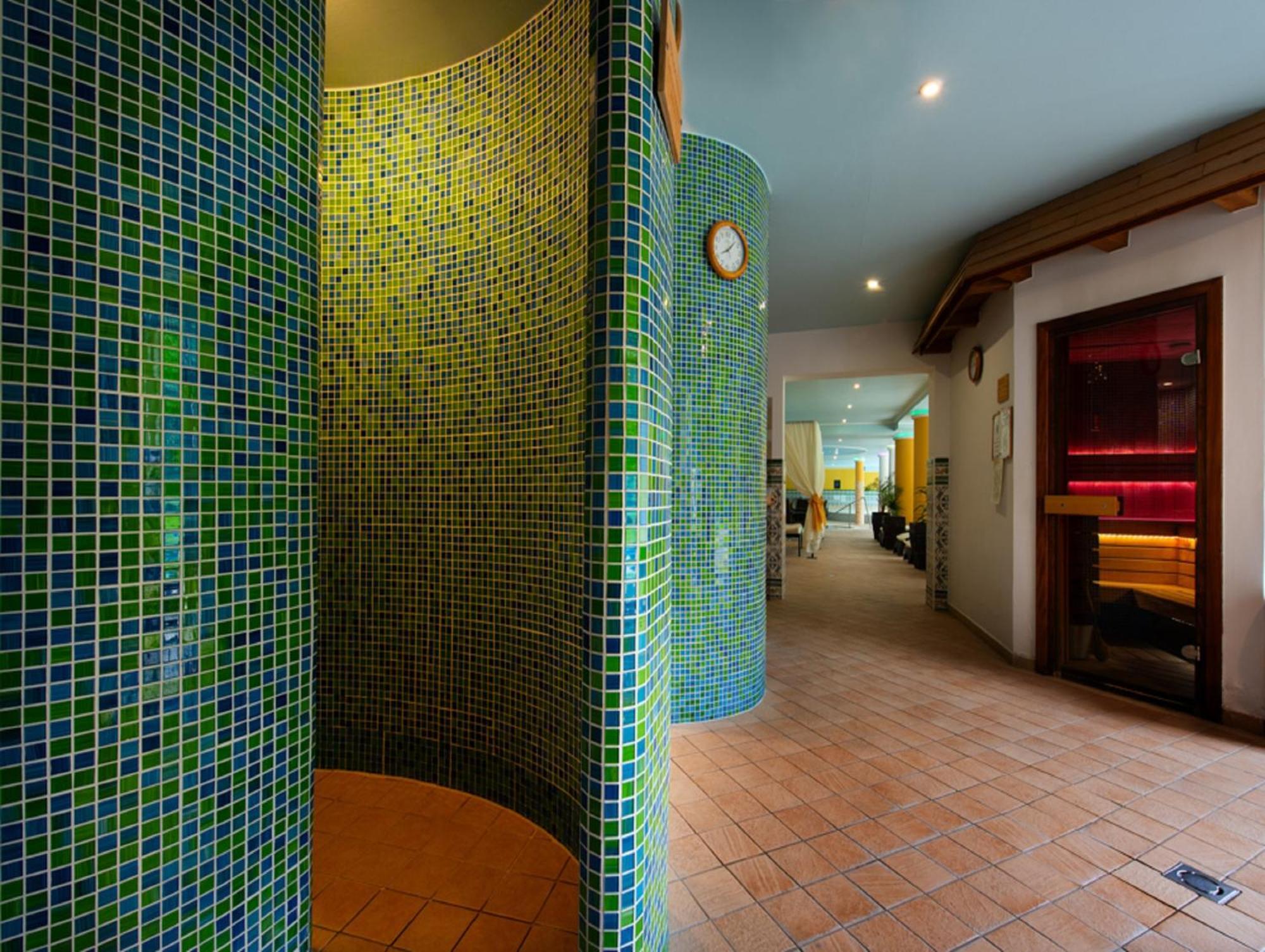 Calimbra Wellness Hotel Superior Miškovec Exteriér fotografie