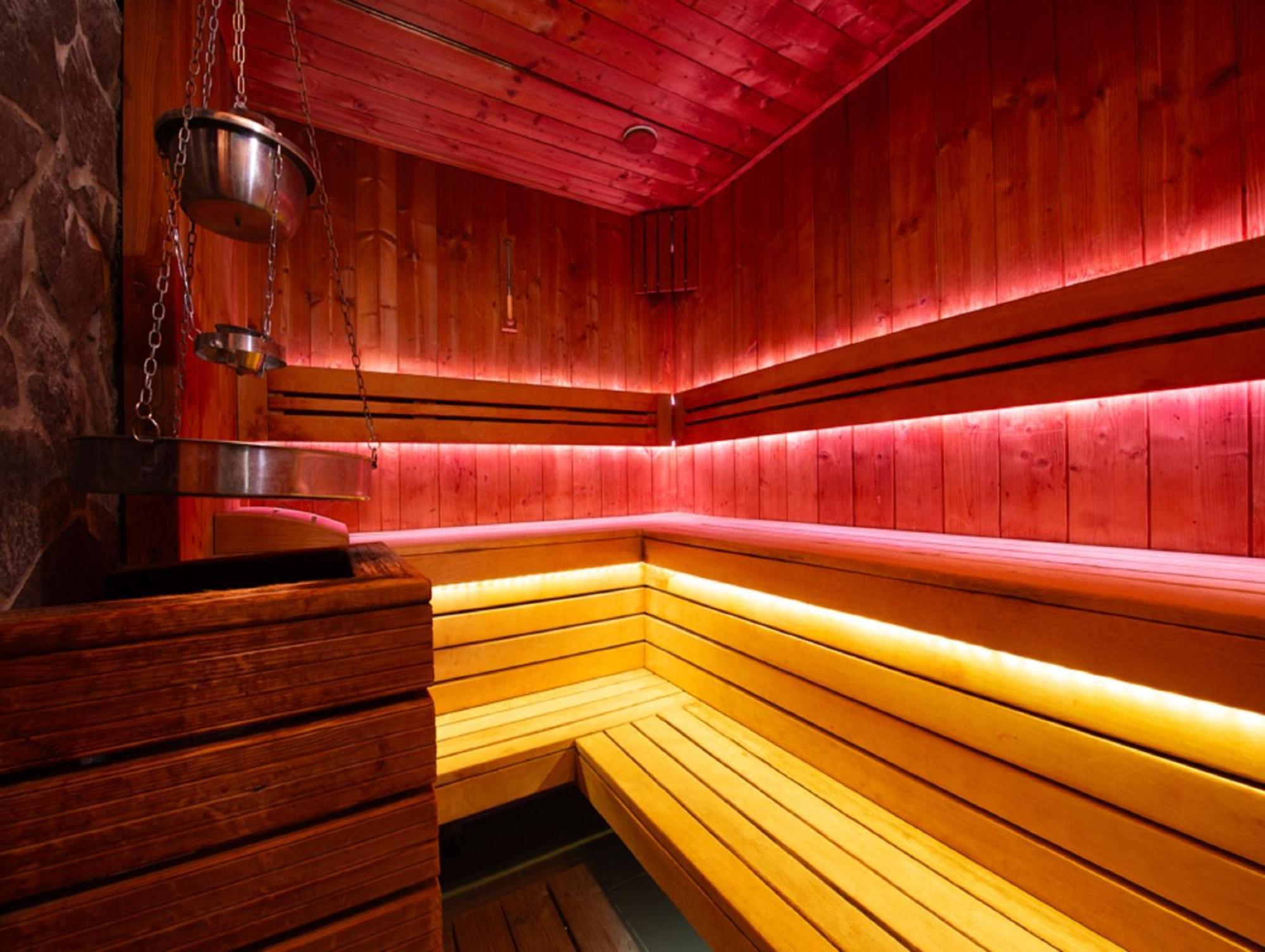 Calimbra Wellness Hotel Superior Miškovec Exteriér fotografie