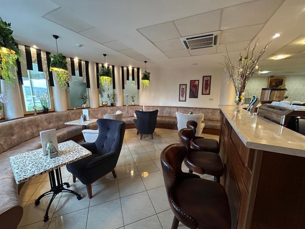 Calimbra Wellness Hotel Superior Miškovec Exteriér fotografie