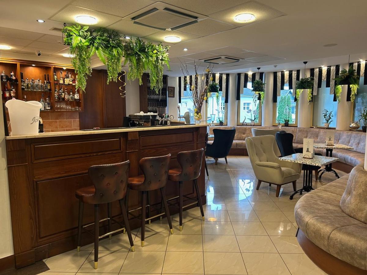 Calimbra Wellness Hotel Superior Miškovec Exteriér fotografie