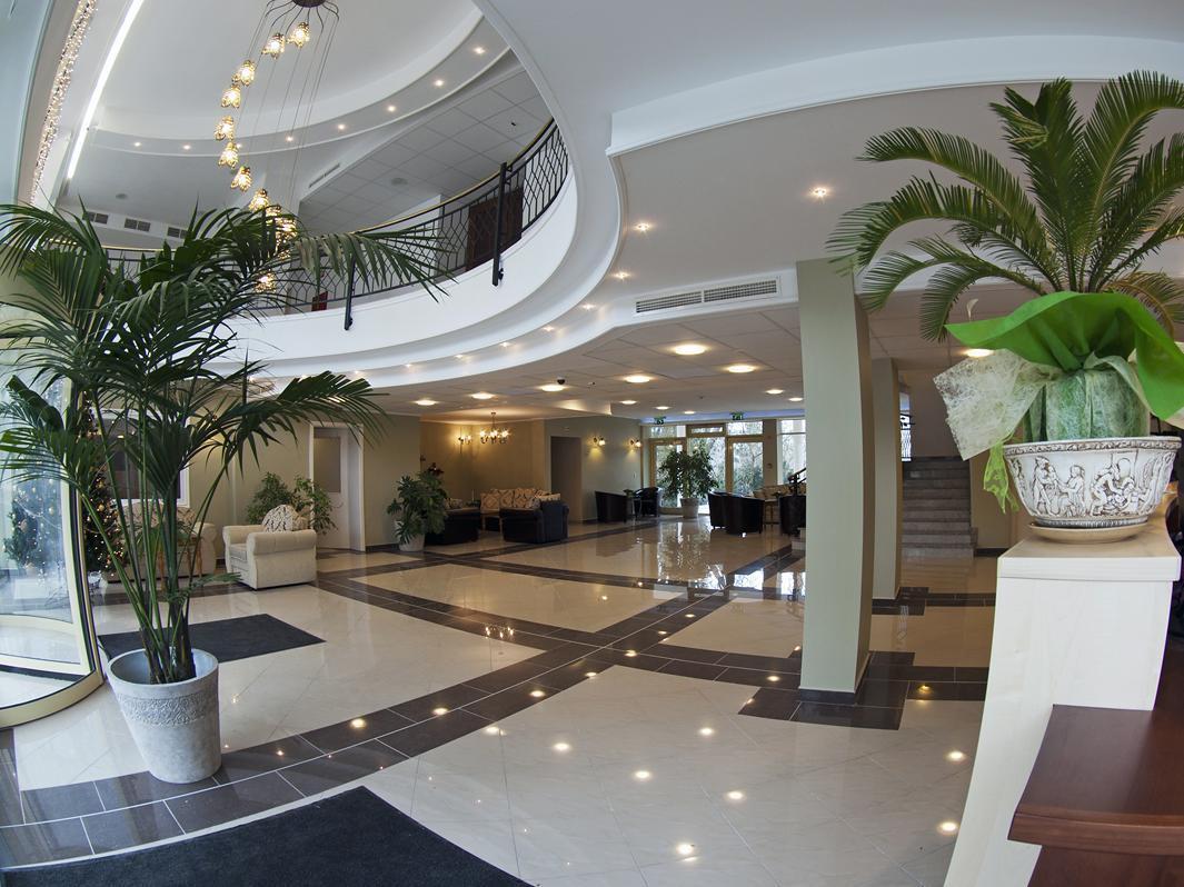 Calimbra Wellness Hotel Superior Miškovec Exteriér fotografie