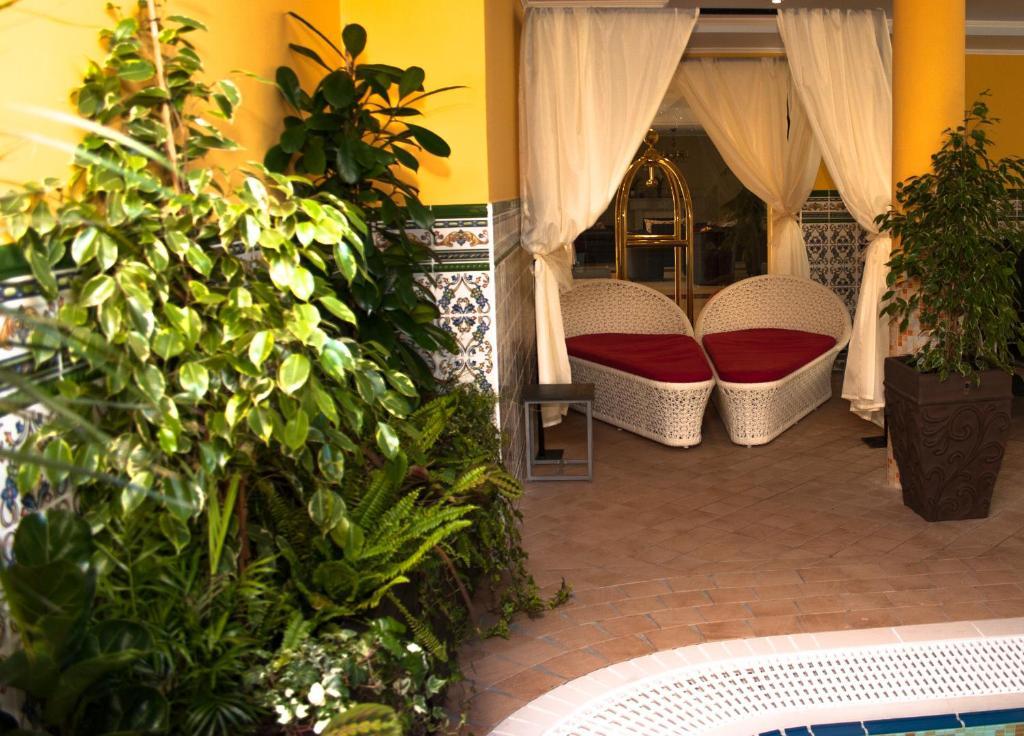 Calimbra Wellness Hotel Superior Miškovec Pokoj fotografie