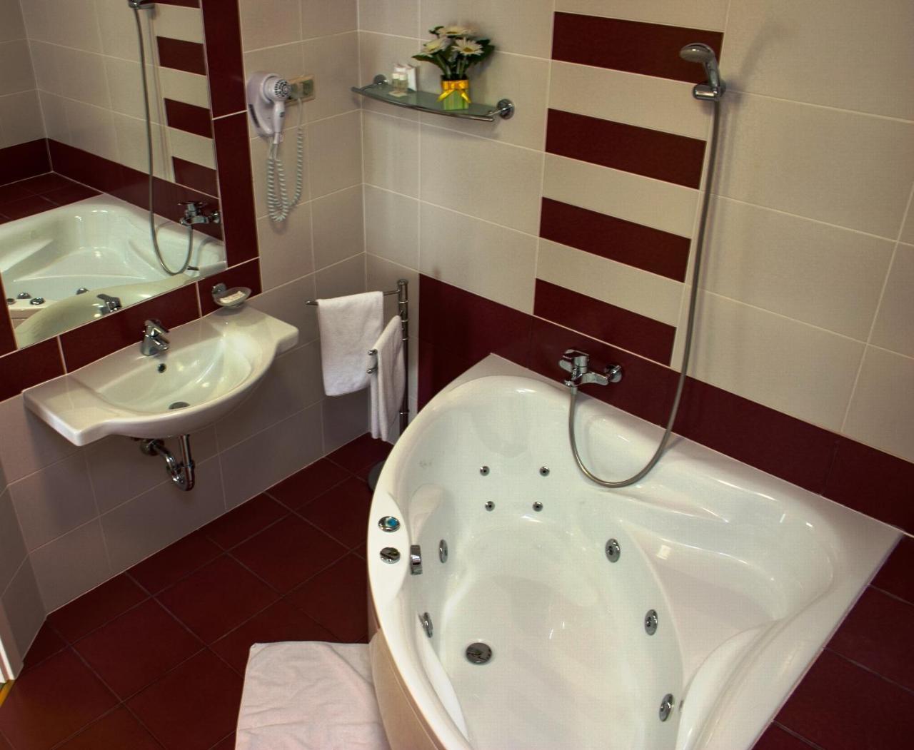 Calimbra Wellness Hotel Superior Miškovec Exteriér fotografie